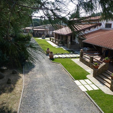 Agriturismo La Rombaia Castiglione della Pescaia Εξωτερικό φωτογραφία
