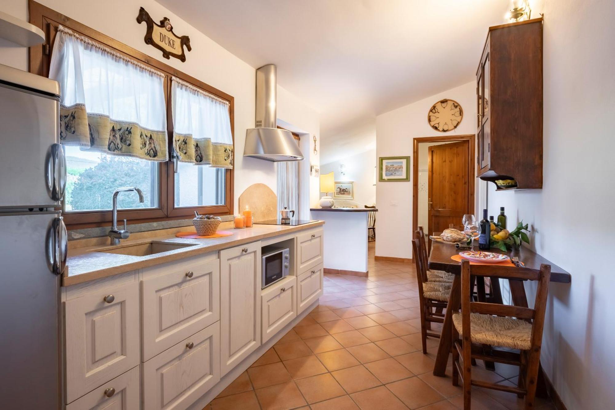 Agriturismo La Rombaia Castiglione della Pescaia Εξωτερικό φωτογραφία