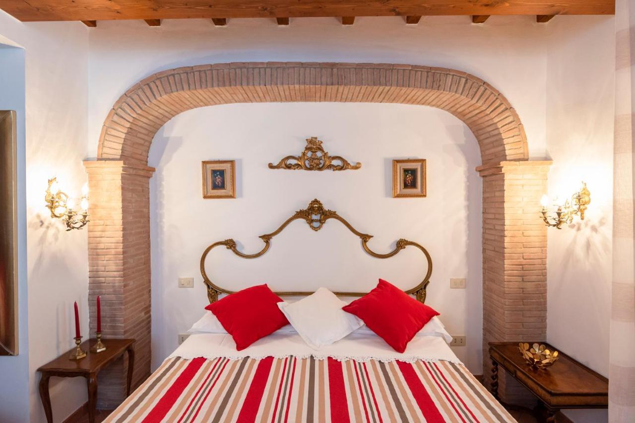 Agriturismo La Rombaia Castiglione della Pescaia Εξωτερικό φωτογραφία