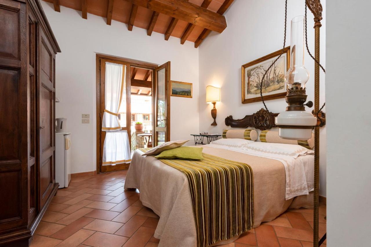 Agriturismo La Rombaia Castiglione della Pescaia Εξωτερικό φωτογραφία