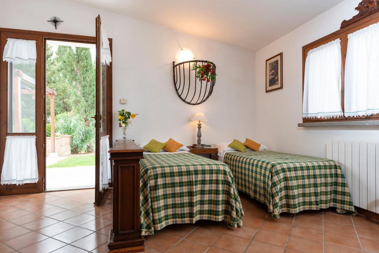 Agriturismo La Rombaia Castiglione della Pescaia Εξωτερικό φωτογραφία