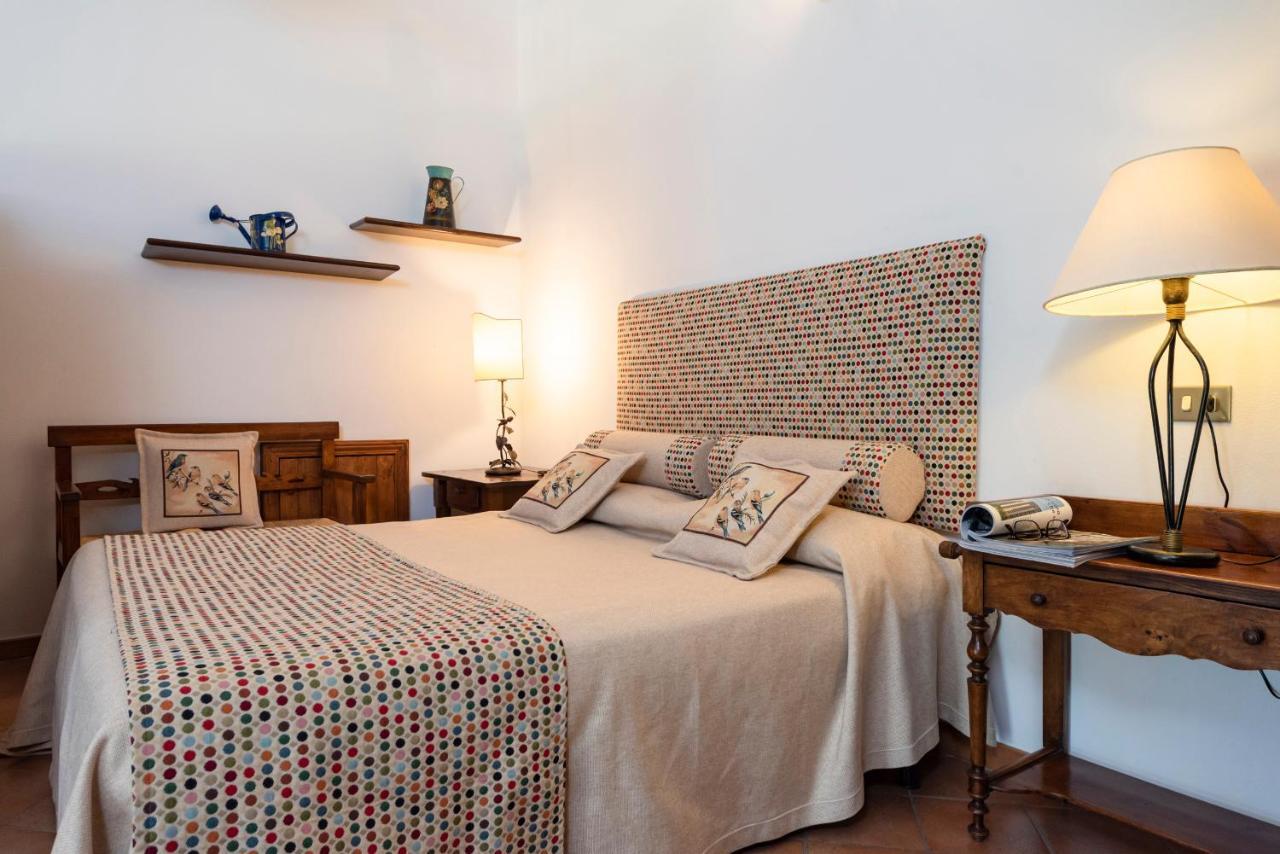 Agriturismo La Rombaia Castiglione della Pescaia Εξωτερικό φωτογραφία