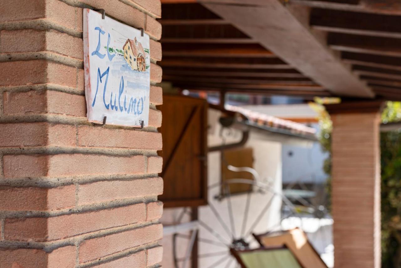 Agriturismo La Rombaia Castiglione della Pescaia Εξωτερικό φωτογραφία
