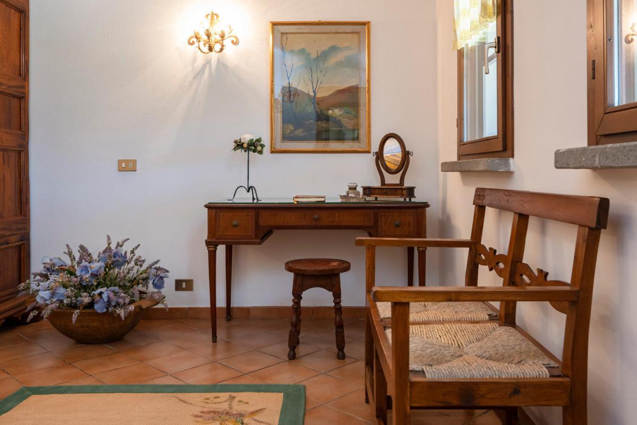Agriturismo La Rombaia Castiglione della Pescaia Εξωτερικό φωτογραφία