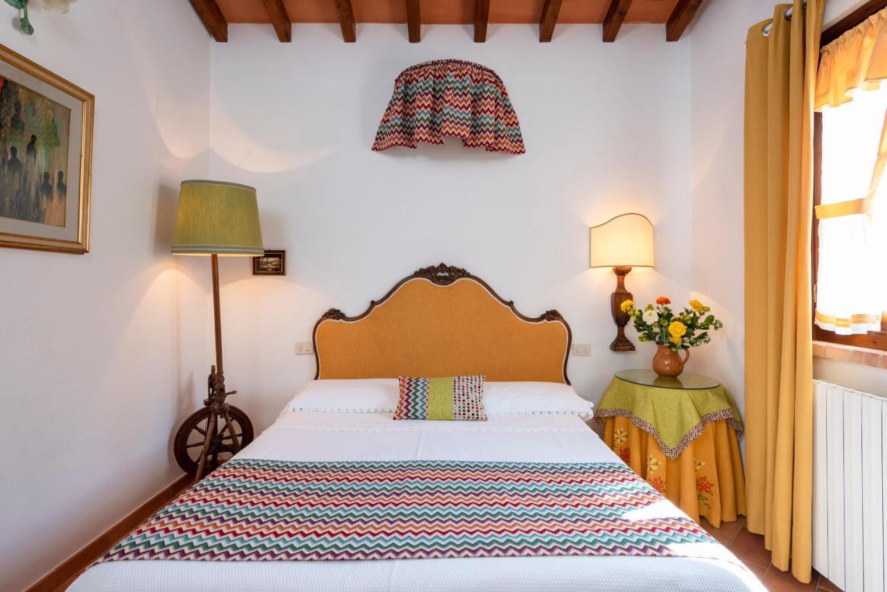 Agriturismo La Rombaia Castiglione della Pescaia Εξωτερικό φωτογραφία