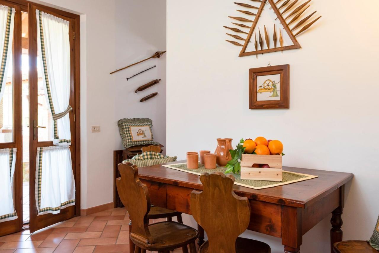 Agriturismo La Rombaia Castiglione della Pescaia Εξωτερικό φωτογραφία