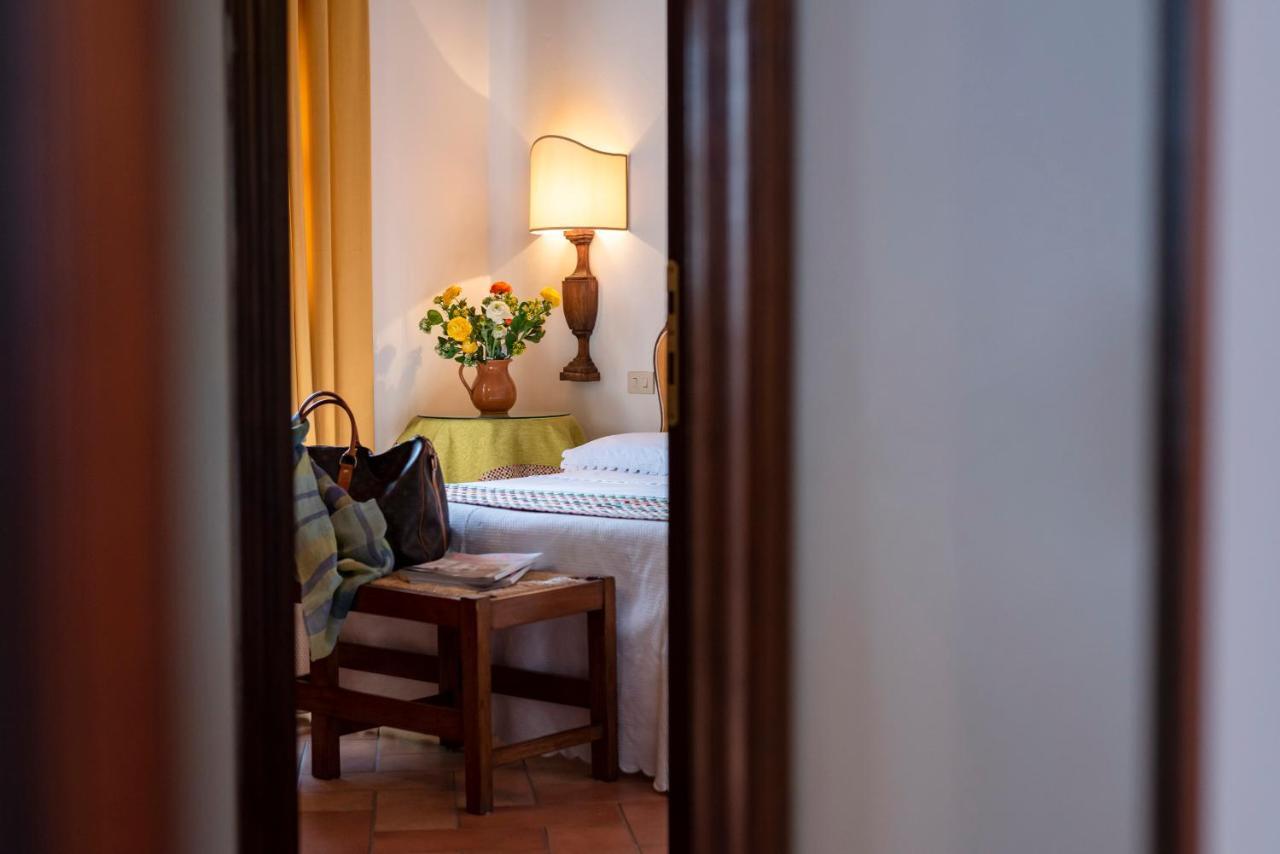 Agriturismo La Rombaia Castiglione della Pescaia Εξωτερικό φωτογραφία