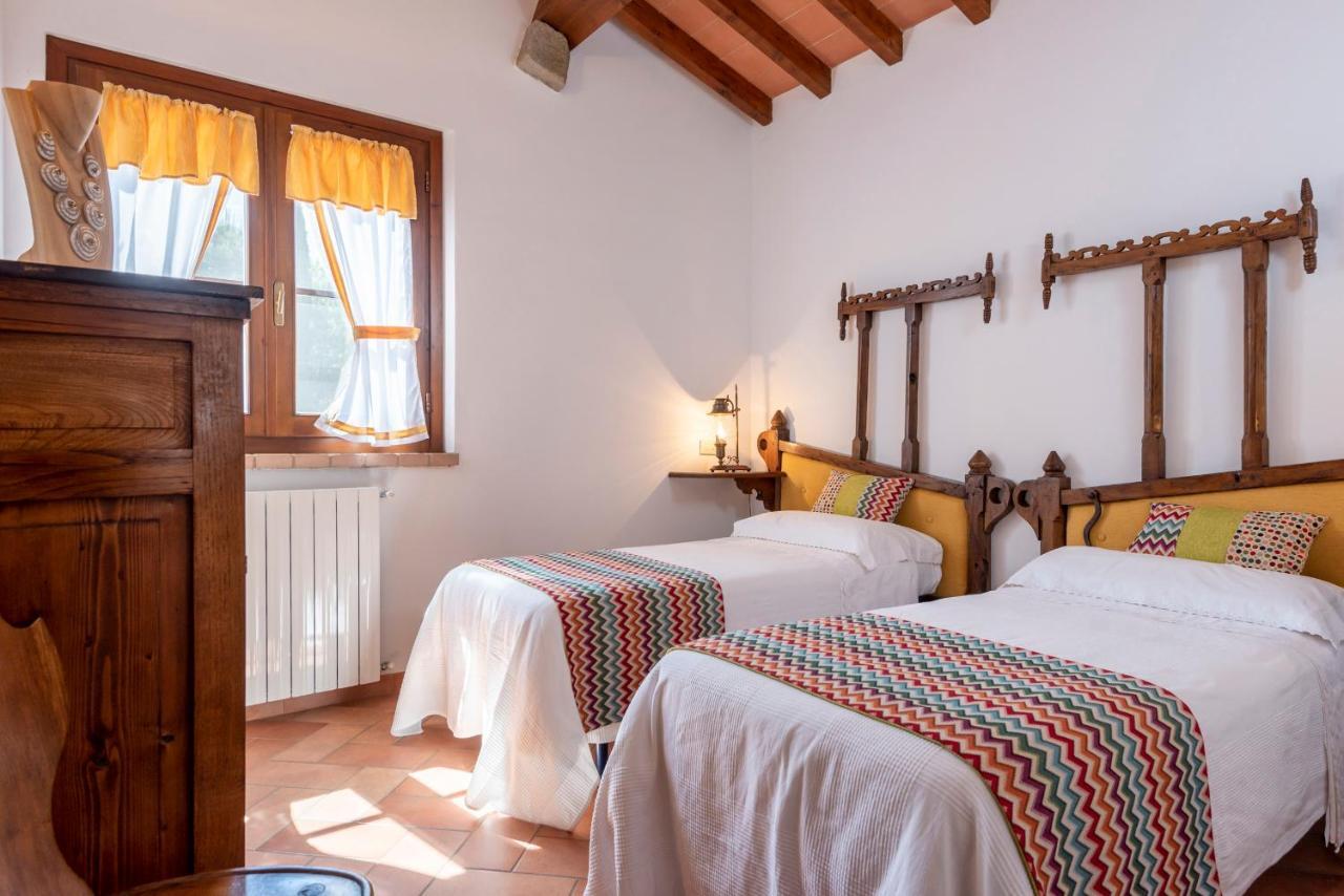 Agriturismo La Rombaia Castiglione della Pescaia Εξωτερικό φωτογραφία