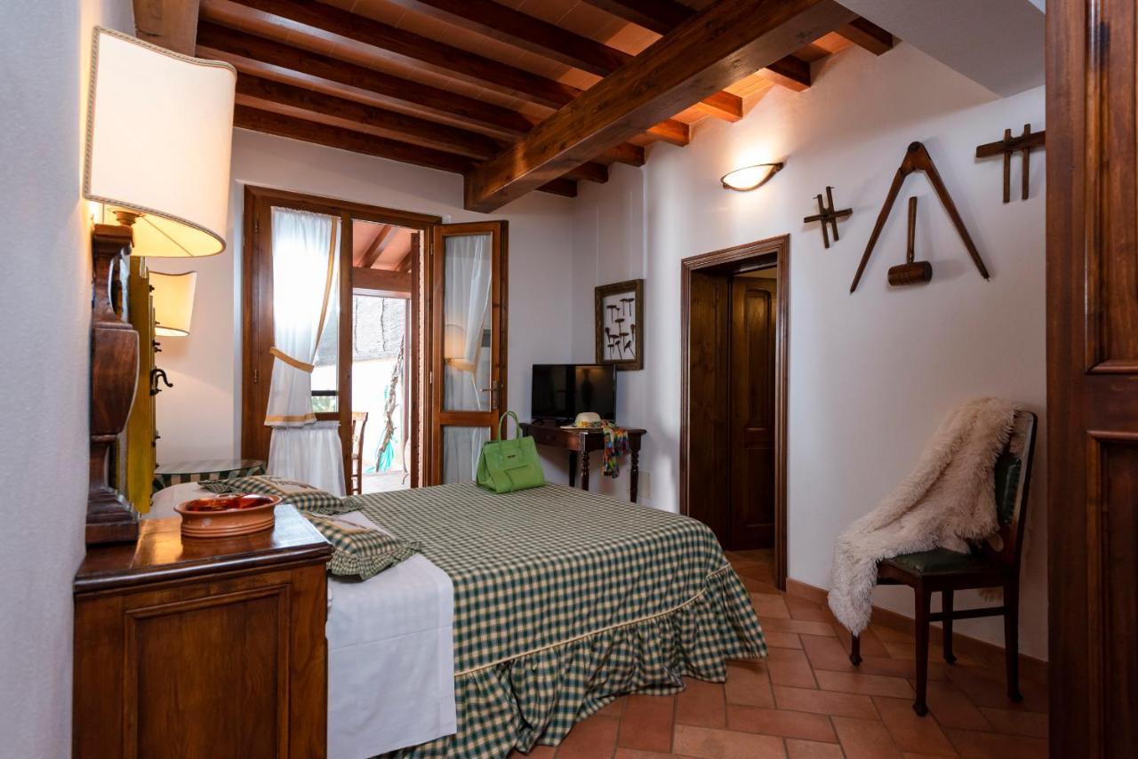 Agriturismo La Rombaia Castiglione della Pescaia Εξωτερικό φωτογραφία