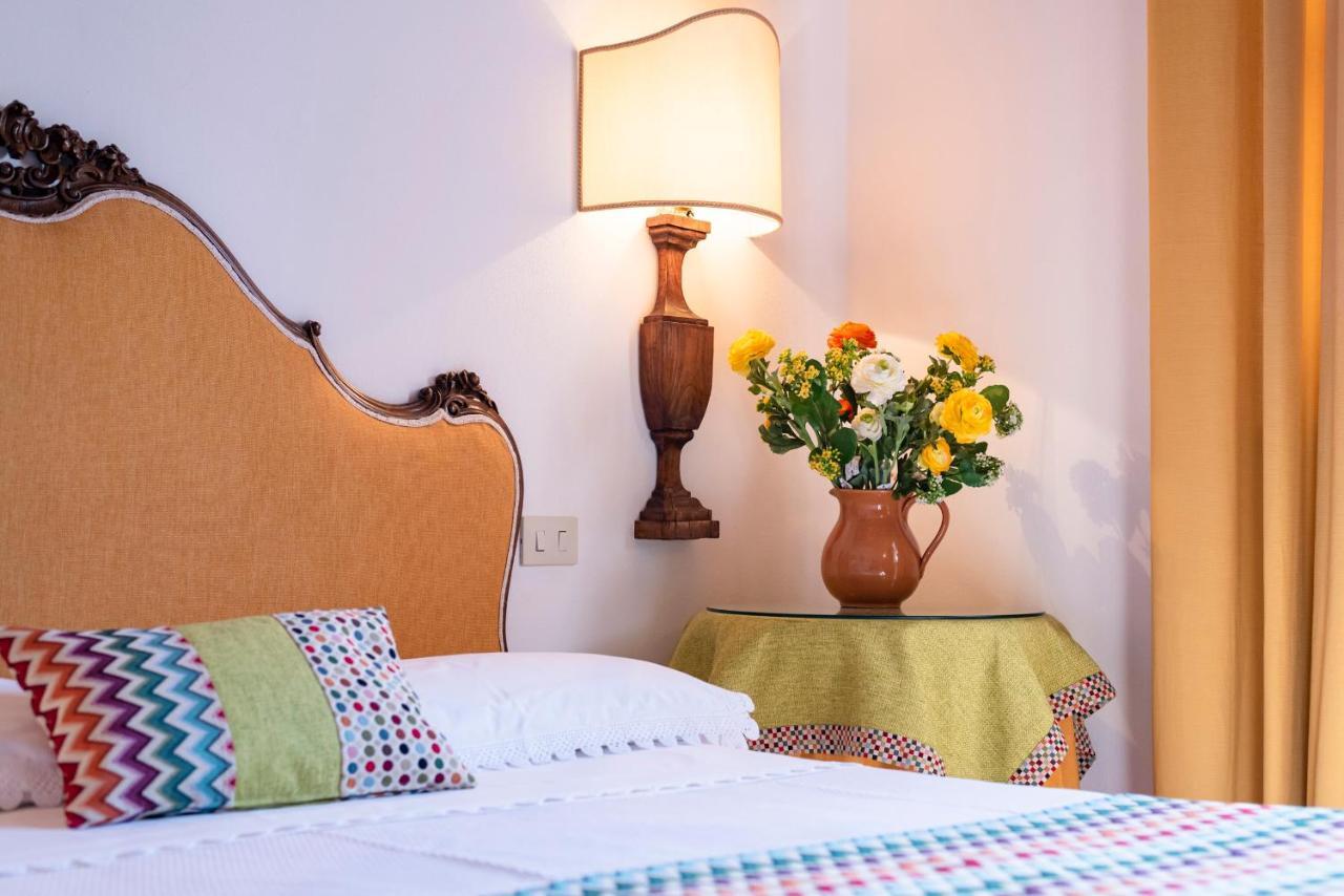 Agriturismo La Rombaia Castiglione della Pescaia Εξωτερικό φωτογραφία