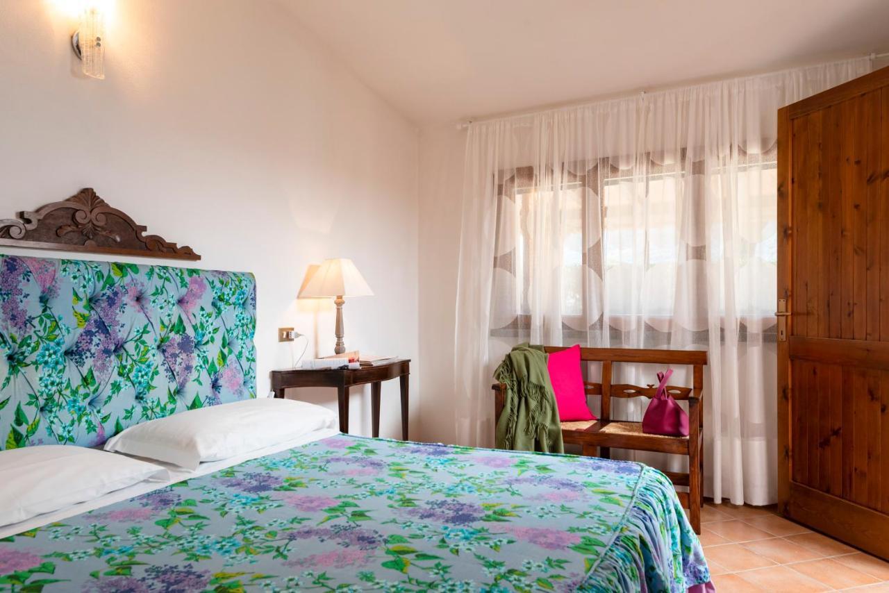 Agriturismo La Rombaia Castiglione della Pescaia Εξωτερικό φωτογραφία