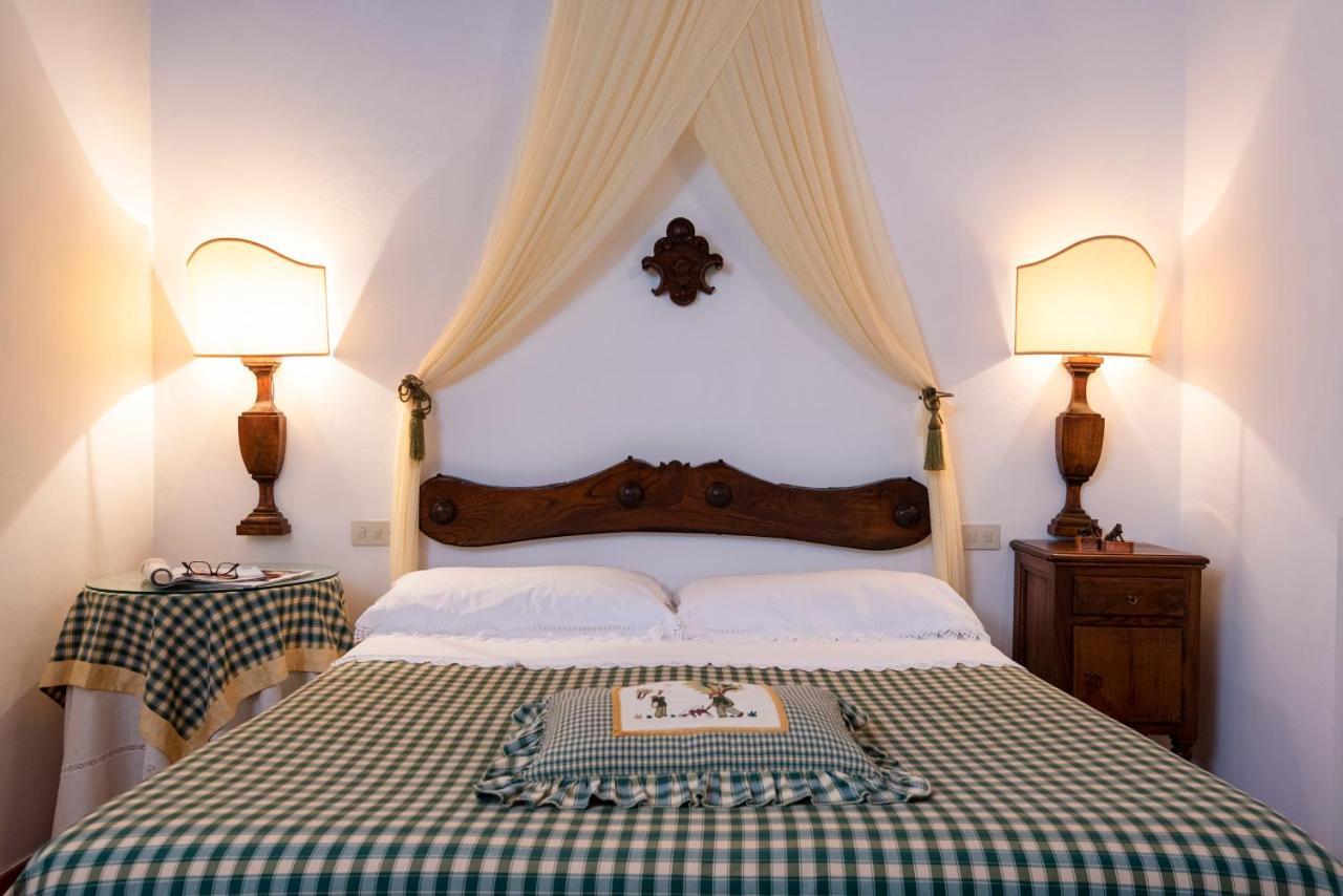 Agriturismo La Rombaia Castiglione della Pescaia Εξωτερικό φωτογραφία