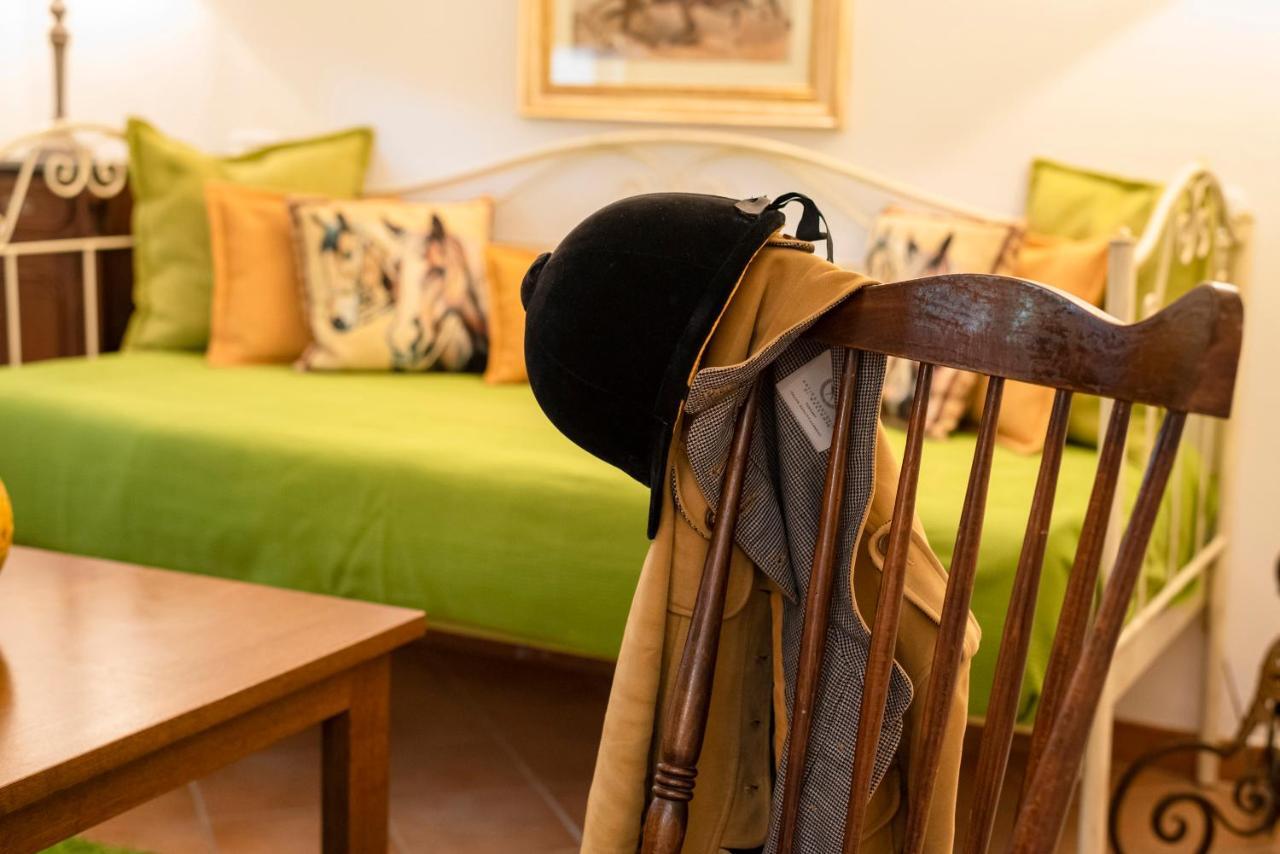 Agriturismo La Rombaia Castiglione della Pescaia Εξωτερικό φωτογραφία