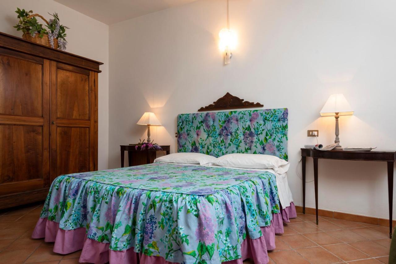Agriturismo La Rombaia Castiglione della Pescaia Εξωτερικό φωτογραφία